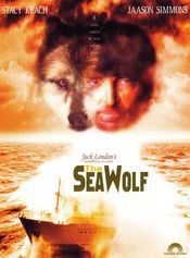 Poster The Sea Wolf