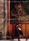 Film The Tango Lesson