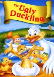 Poster The Ugly Duckling