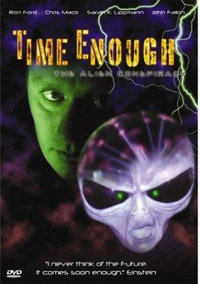 Time Enough poster