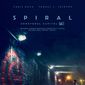 Poster 1 Spiral: From the Book of Saw