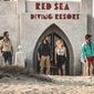 The Red Sea Diving Resort/Scufundări la Marea Roșie