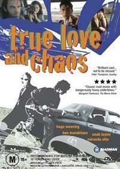 Poster True Love and Chaos