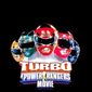 Poster 2 Turbo: A Power Rangers Movie