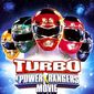 Poster 1 Turbo: A Power Rangers Movie