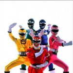 Imagine din galeria filmului Turbo: A Power Rangers Movie