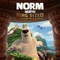 Poster 3 Norm of the North: King Sized Adventure