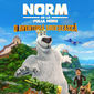 Poster 1 Norm of the North: King Sized Adventure