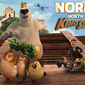 Poster 2 Norm of the North: King Sized Adventure