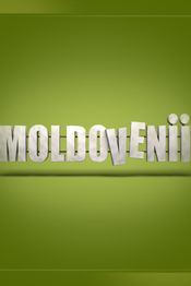 Poster Moldovenii