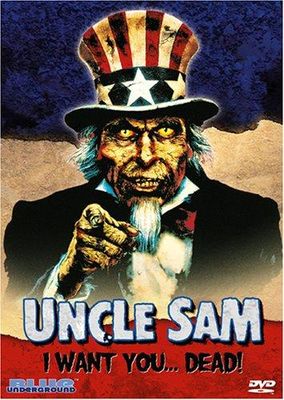 Uncle Sam poster