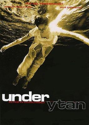 Under ytan poster