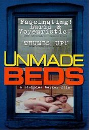 Poster Unmade Beds