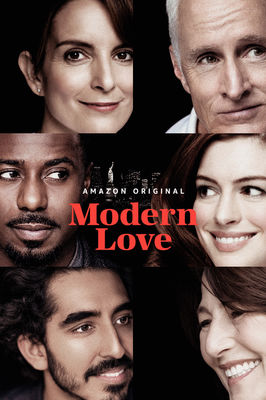 Modern Love poster