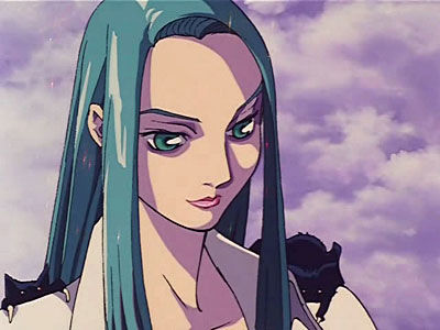 Vampire Hunter: The Animated Series