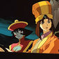 Foto 25 Vampire Hunter: The Animated Series