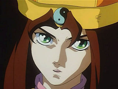 Vampire Hunter: The Animated Series