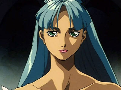 Vampire Hunter: The Animated Series