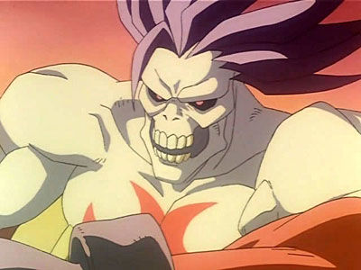 Vampire Hunter: The Animated Series