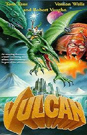 Poster Vulcan