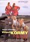Film Vääpeli Körmy ja kahtesti laukeava
