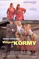 Film - Vääpeli Körmy ja kahtesti laukeava