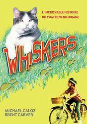 Poster Whiskers