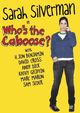 Film - Who's the Caboose?
