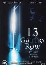 13 Gantry Row