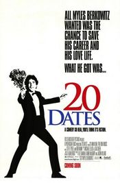 Poster 20 Dates