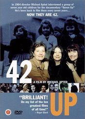 Poster 42: Forty Two Up