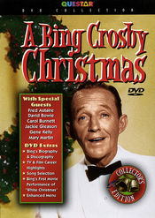 Poster A Bing Crosby Christmas