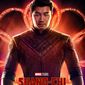 Poster 9 Shang-Chi and the Legend of the Ten Rings