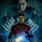 Poster 1 Shang-Chi and the Legend of the Ten Rings