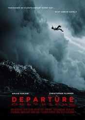 Poster Departure
