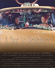 Poster A Fare to Remember