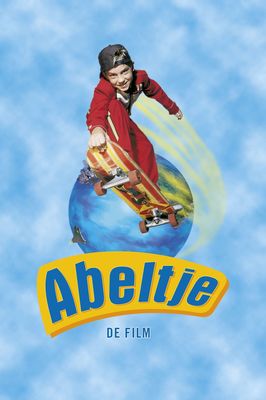 Abeltje poster