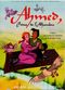 Film Ahmed, el principe de la Alhambra