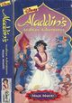 Film - Aladdin's Arabian Adventures: Magic Makers
