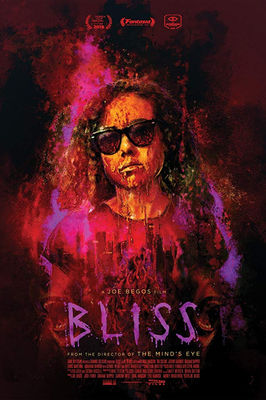 Bliss poster