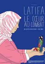 Latifa: A Fighting Heart