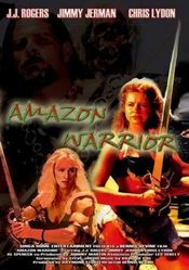 Poster Amazon Warrior