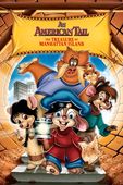 An American Tail: The Treasure of Manhattan Island