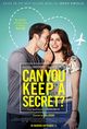 Film - Can You Keep a Secret?