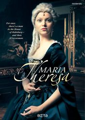 Poster Maria Theresia