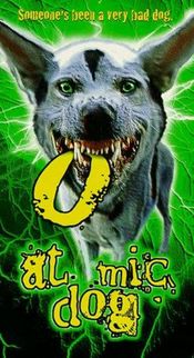 Poster Atomic Dog