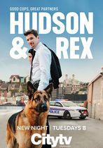 Hudson și Rex