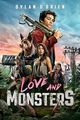 Film - Love and Monsters