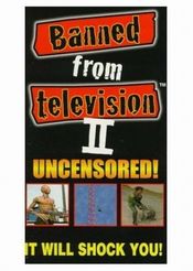 Poster Banned from Television II