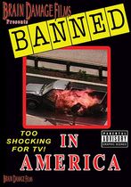 Banned! In America
